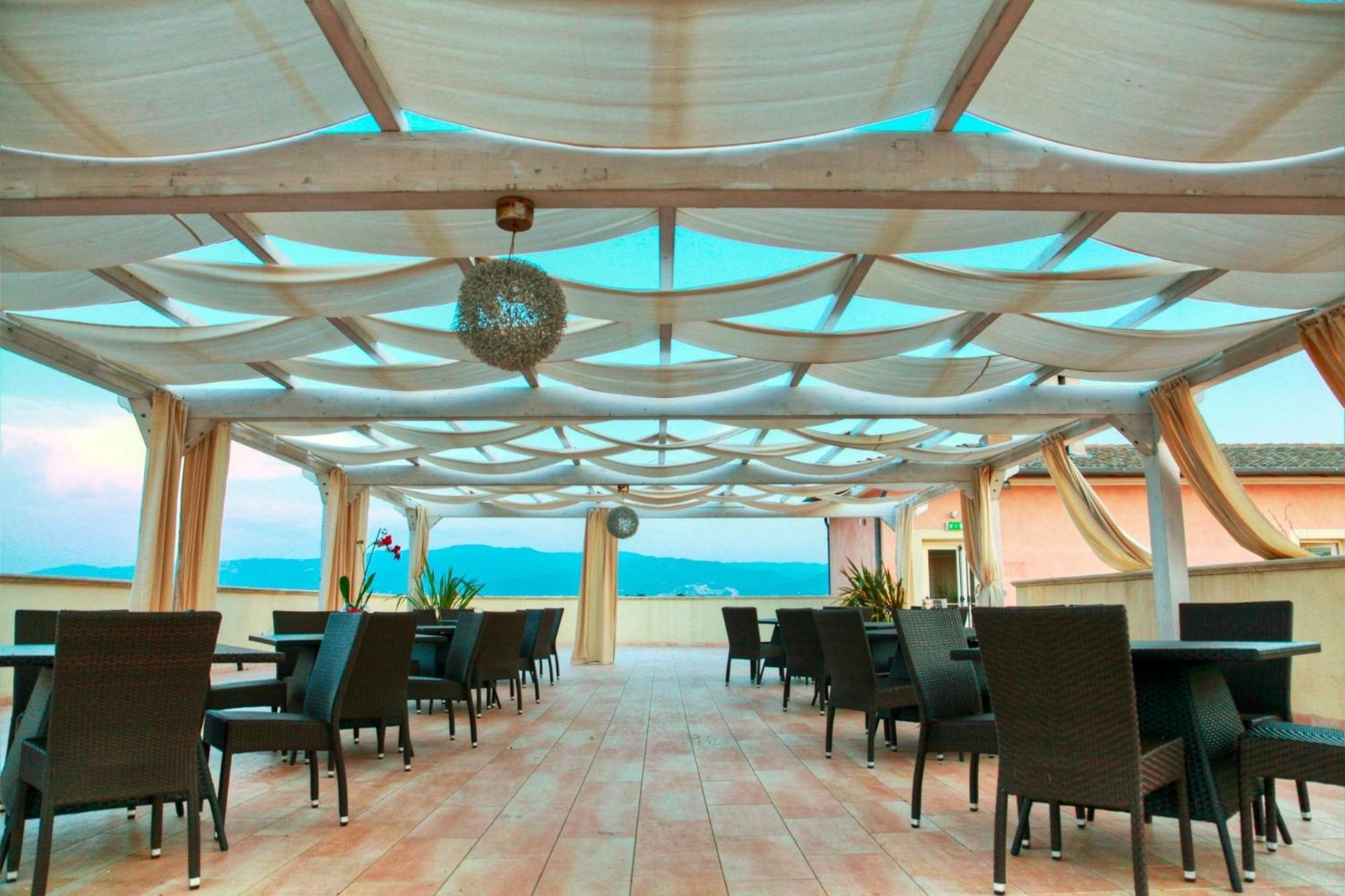 Bv Airone Resort Marina di Sibari Exterior foto
